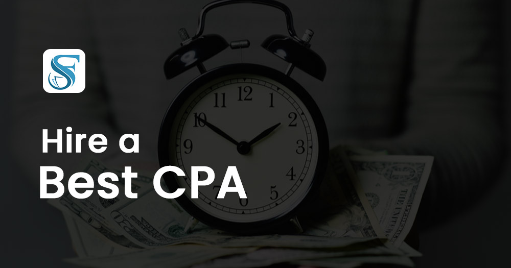 Hire a best CPA