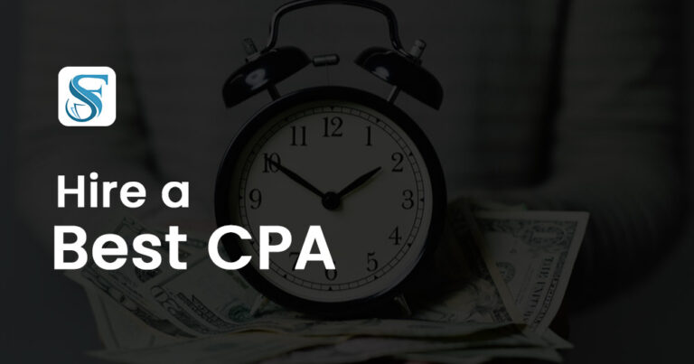 How to Hire a Best CPA for Taxes from SimpleFunTax? - Simple Fun Tax